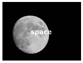 space